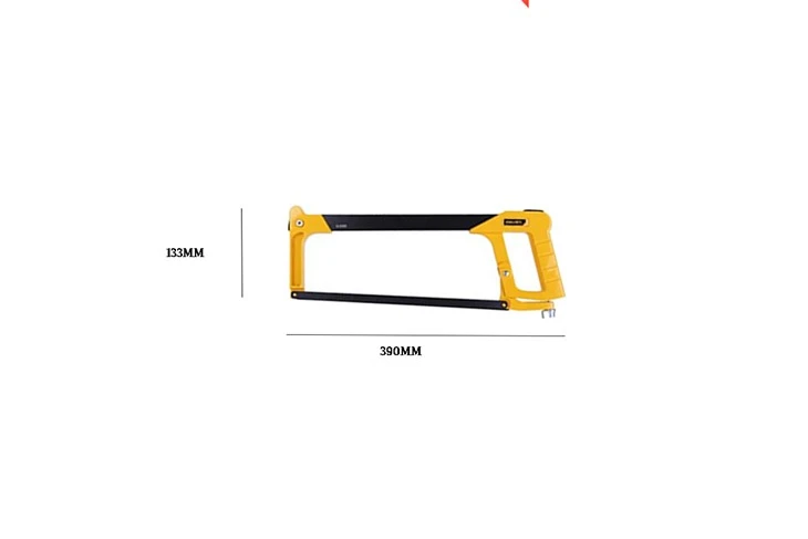 Boutique Hand Saw