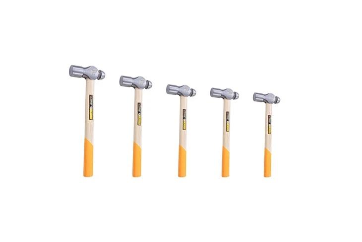 Fibre-shanked Claw Hammer